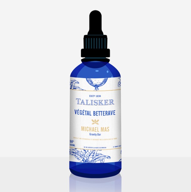 TALISKER