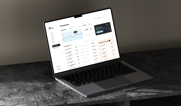 Tango | SaaS Product Design