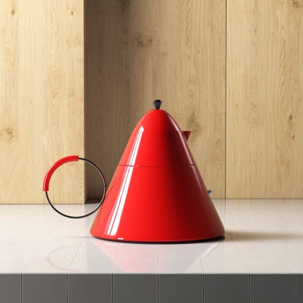 TEAPOTS