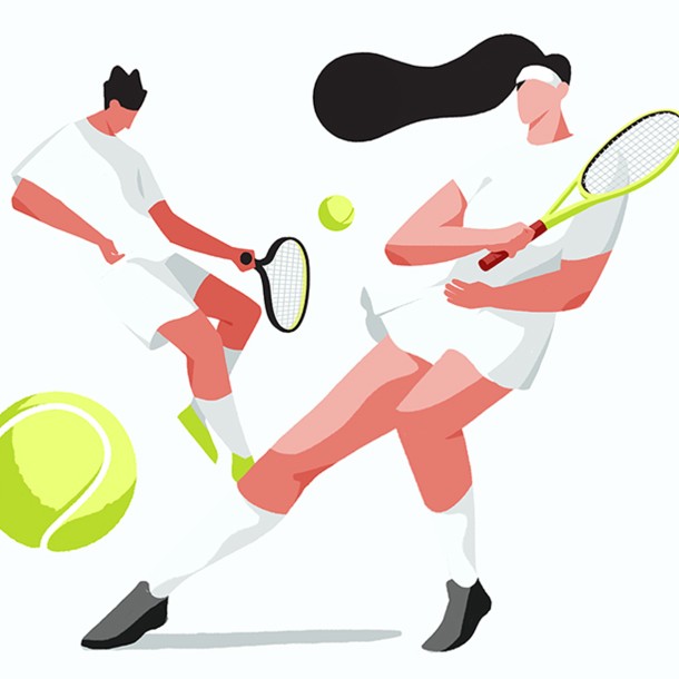 Tennis