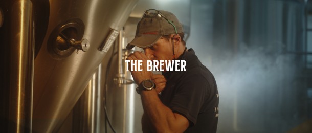 The Brewer