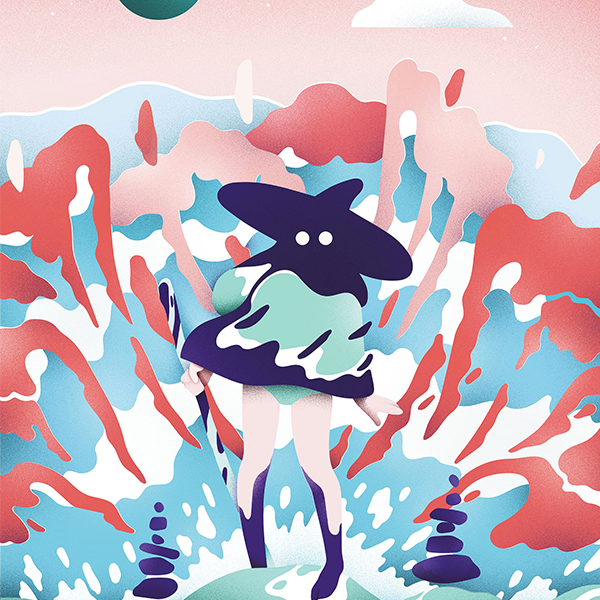 The Drowned Witch