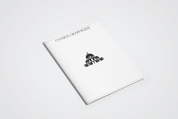 Visual identity The Farm