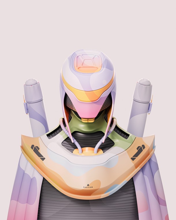 The Mandalorian