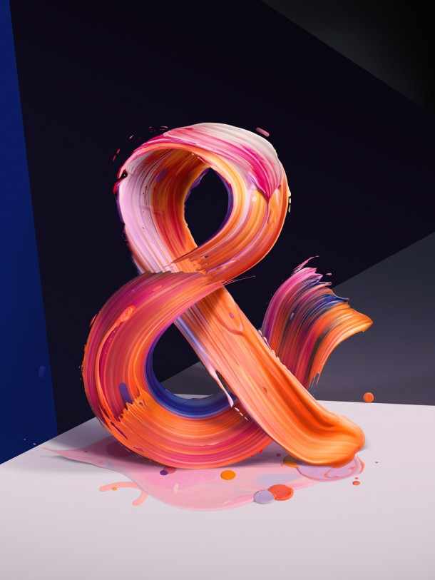 The New Republic - Ampersand