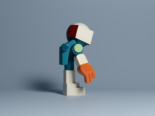 The Robots Collection