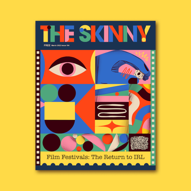 The Skinny Magazine