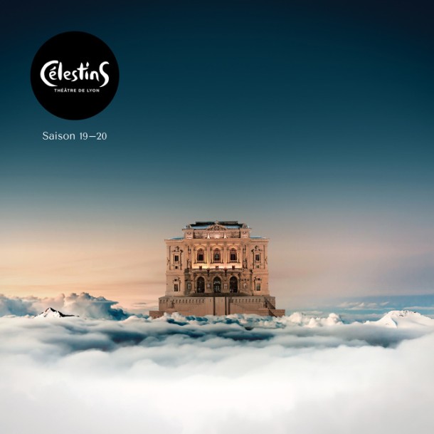 Celestins Theatre // Othello