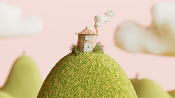 Tiny Worlds