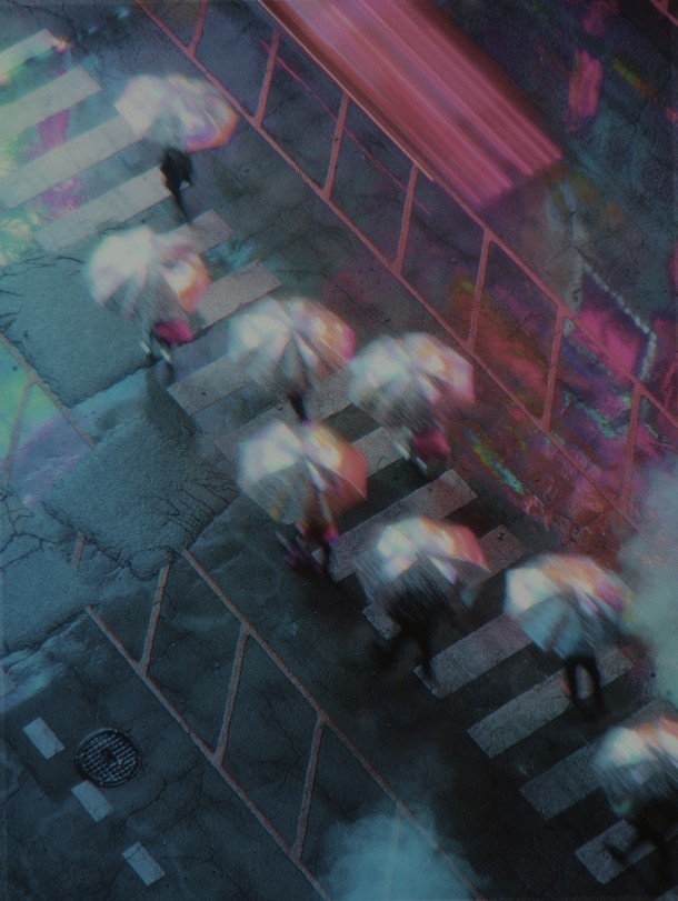 Tokyo