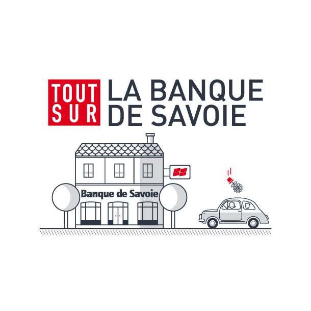 Tout sur la Banque de Savoie