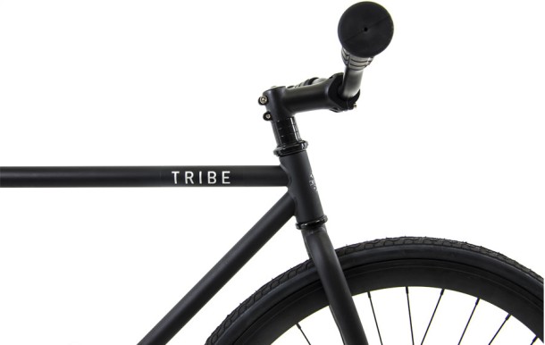 Tribe Bycicle Co.