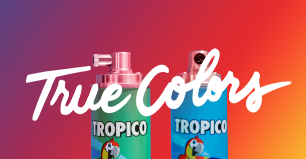 Tropico