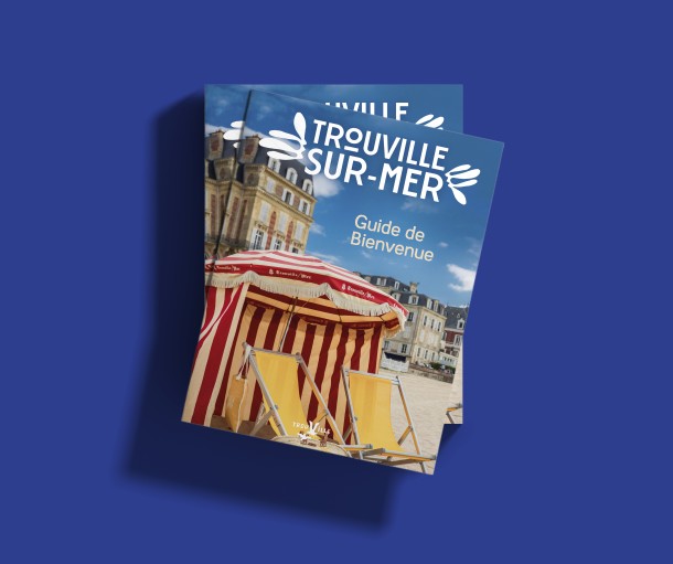 Trouville-sur-Mer
