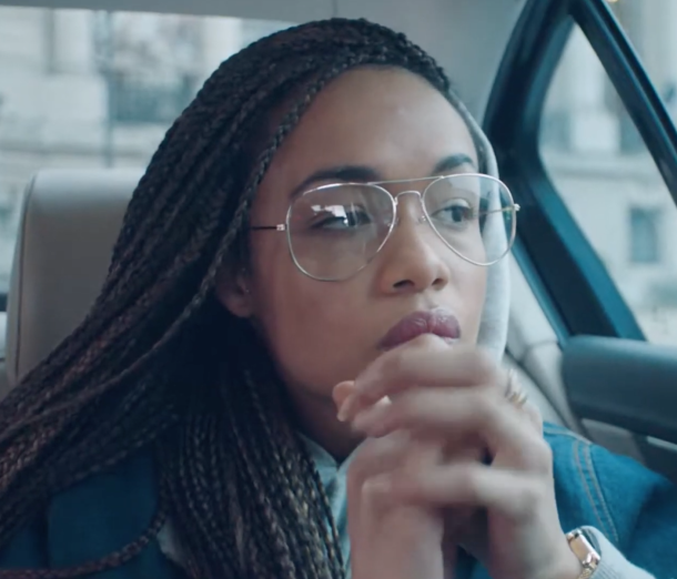 UberPool Film