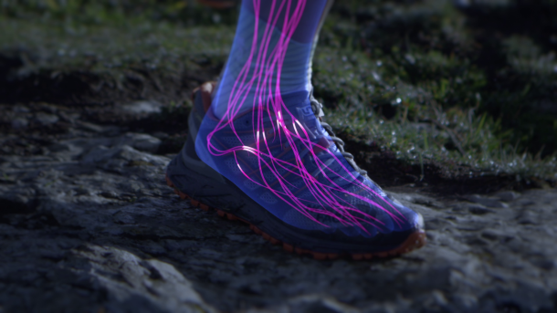 Unchain Lacing System