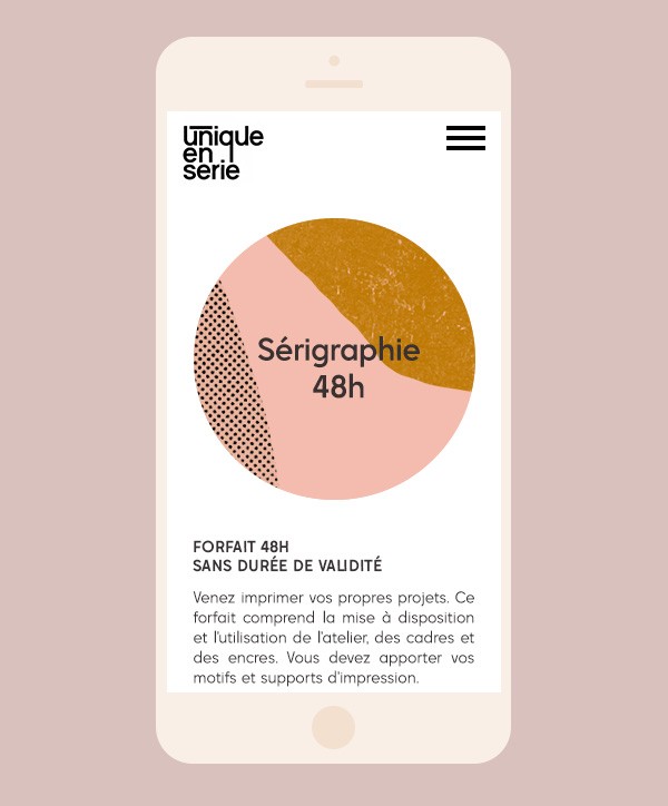 Unique en Série