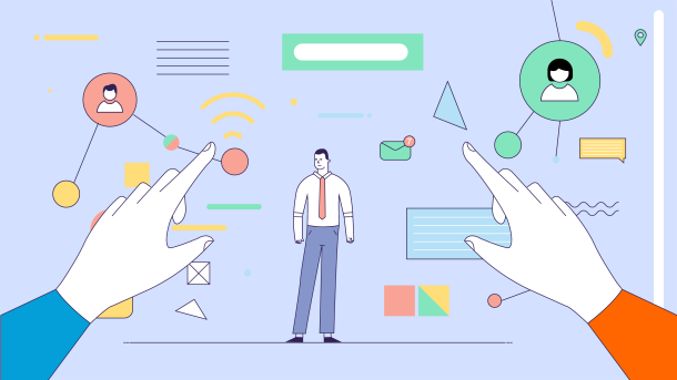 Unparalleled customer experience & Operational excellence