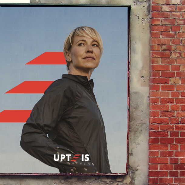 UPTEIS