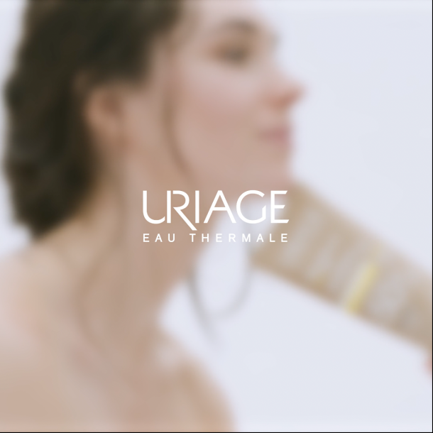 Uriage - Bariesun