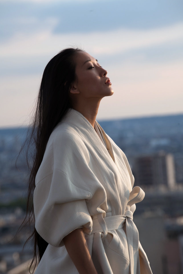 Vacheron Constantin x Yiqing Yin