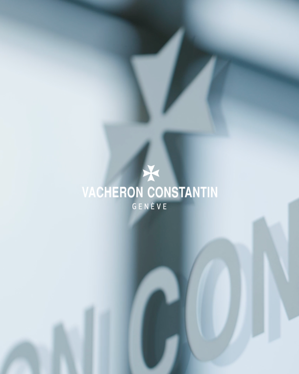 Vacheron Constantin x le Louvre