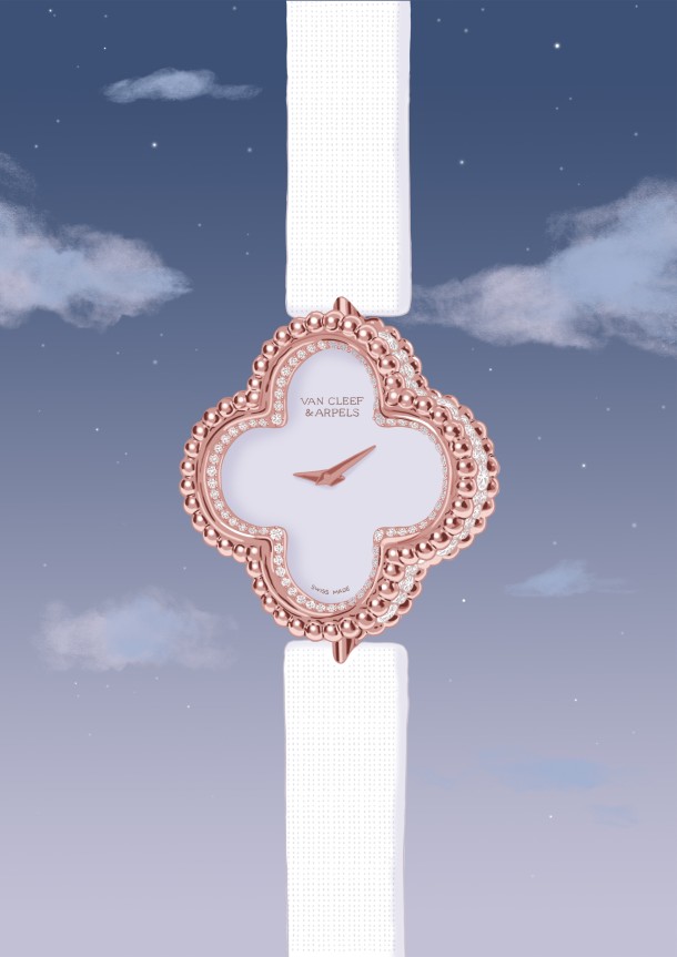 VANCLEEF&ARPELS 2019