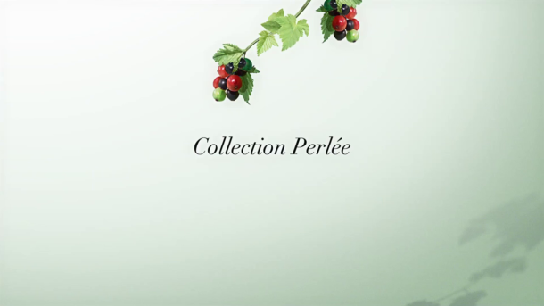 VANCLEEF & ARPLES - collection perlée