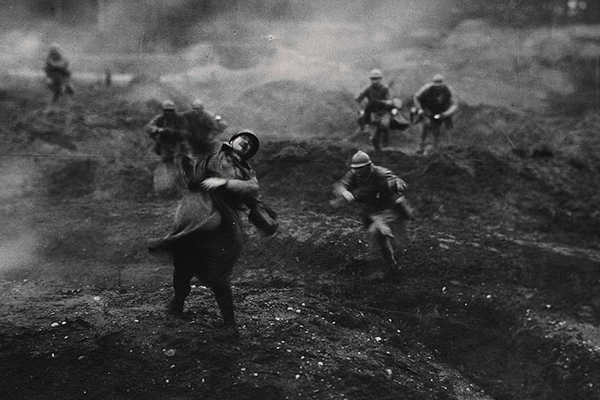Verdun 2016