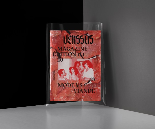 Verssus Magazine