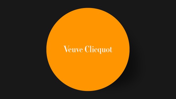 VEUVE CLICQUOT