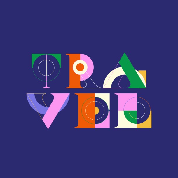 Vicente Typeface