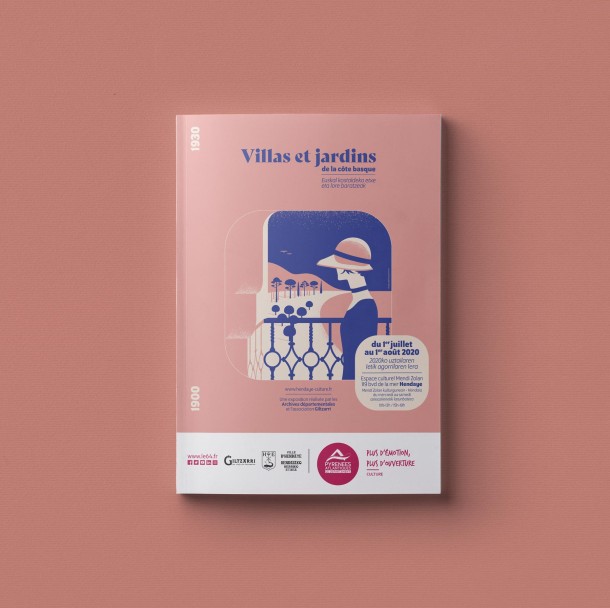 VILLAS-JARDINS