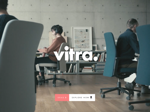 Vitra Task Chairs