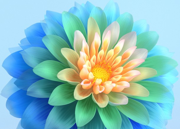 Vivo Live-Wallpapers