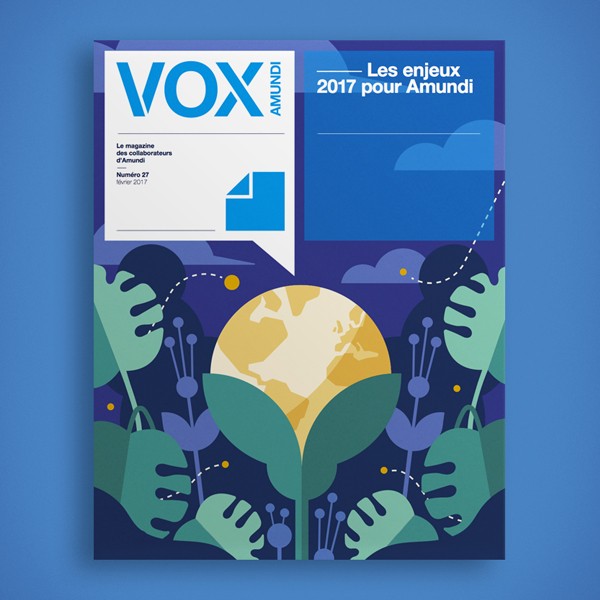 VOX - AMUNDI