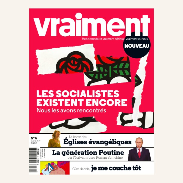Vraiment