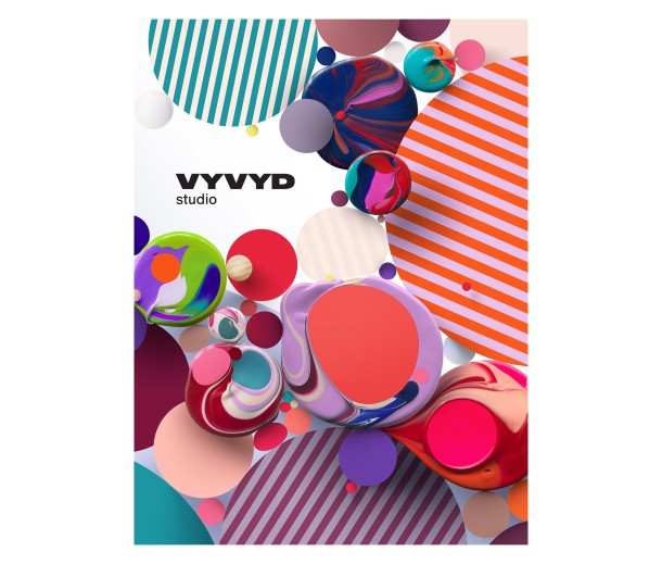 VYVYD Studio