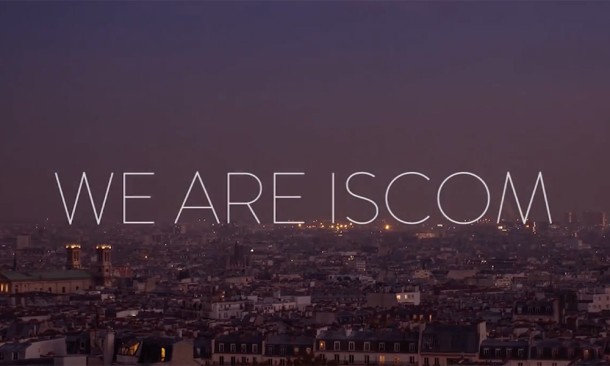 We Are ISCOM