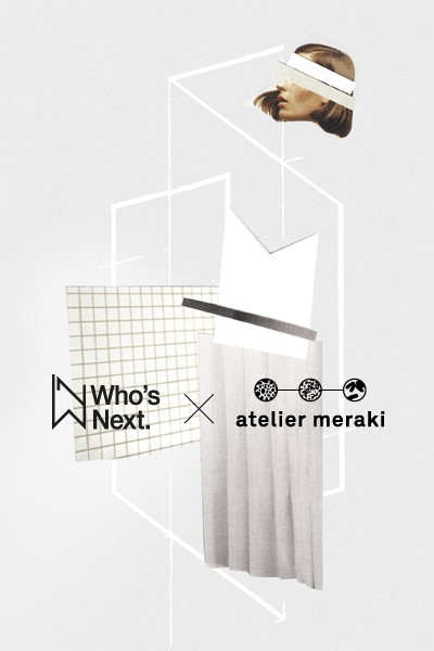 Who's Next