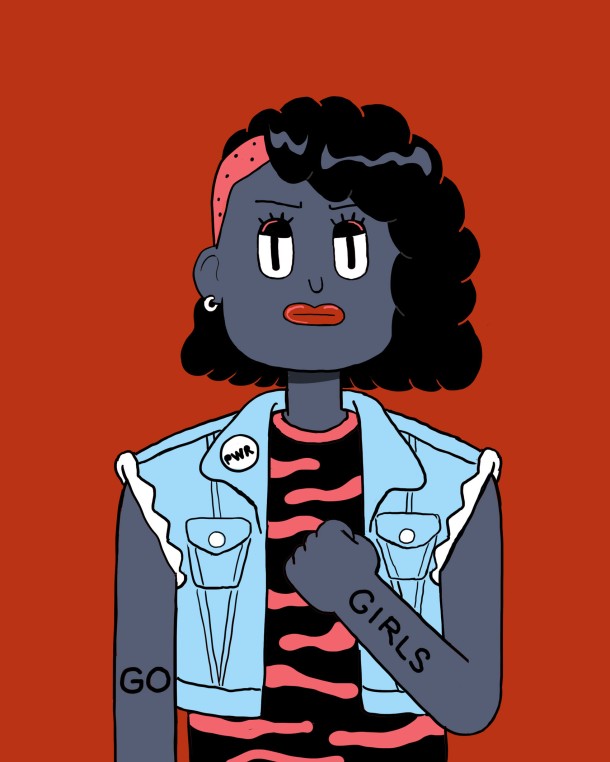 International Women' Day