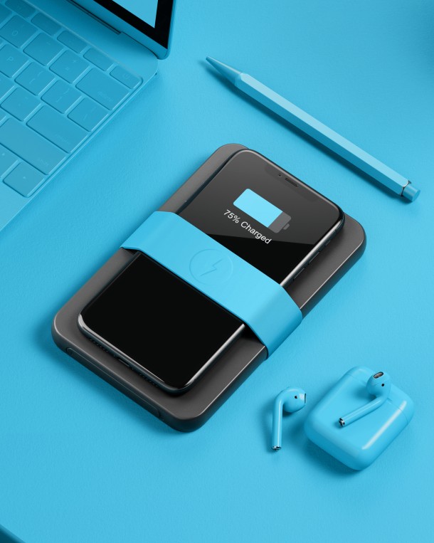 X-Moove Powergo