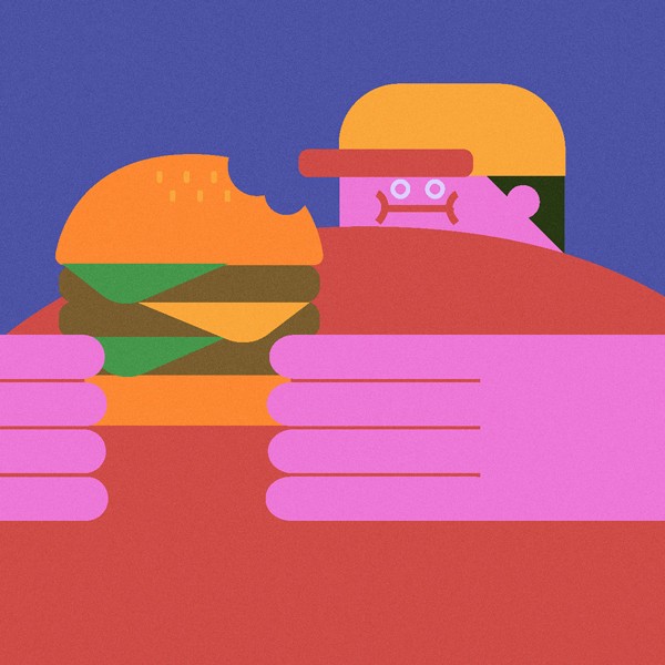You Are What You Eat