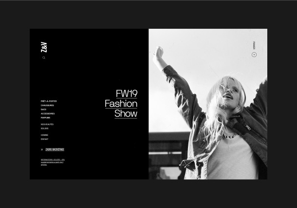 Zadig & Voltaire