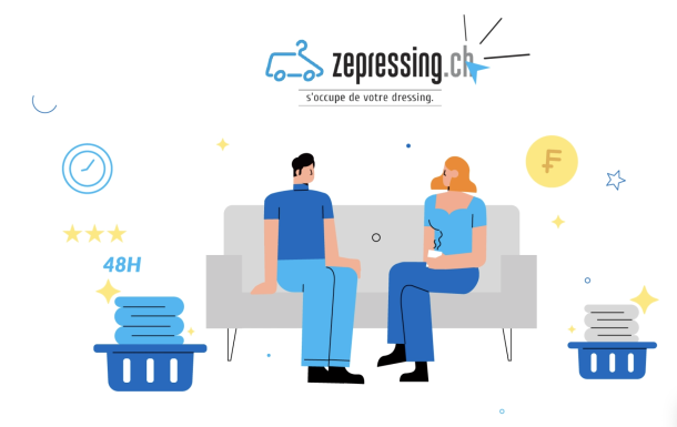 Ze Pressing