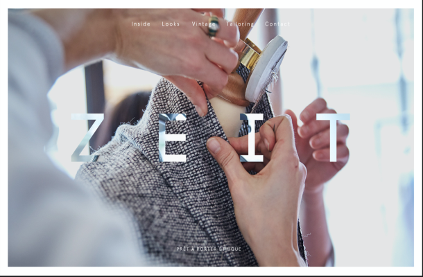 Zeit Paris