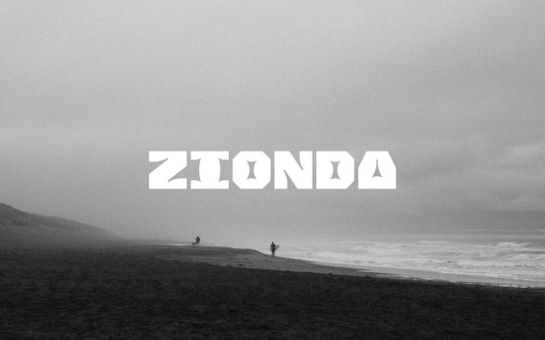 ZIONDA