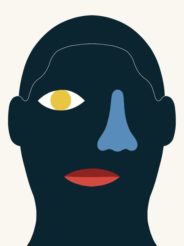 3 Senses