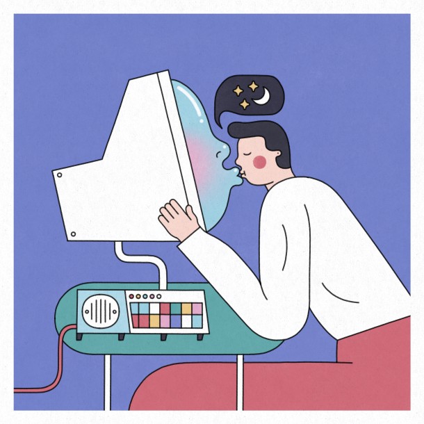 Sleep Mode