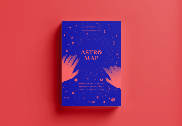 Astromap